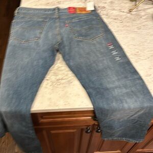Levi’s 505 men’s jeans 36x32